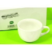 TAZZONI JUMBO BIANCO PZ.3