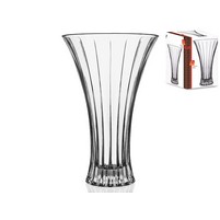 VASO CRISTALLO TIMELESS CM.33