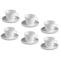 TAZZINE CAFFE' TRIANON C-P PZ. 6