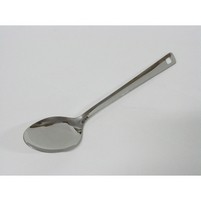 CUCCHIAIONE INOX SLI
