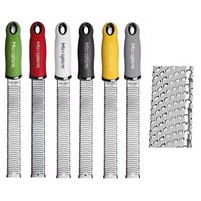 GRATTUGIA MICROPLANE PREMIUM ZESTER