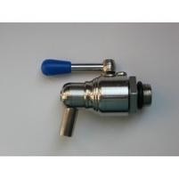 RUBINETTO INOX X FUSTO EUROPA 3-8
