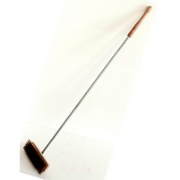 SPAZZOLA X FORNO OTTONE CM.30