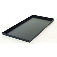 TEGLIA FERRO BLUREX CM.37X70X2,5 BASSA
