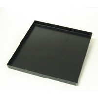 TEGLIA FERRO BLUREX CM.37X37X2,5 BASSA