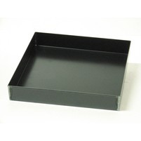 TEGLIA FERRO BLUREX CM.37X37X4,5