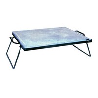PIETRA OLLARE CM. 30X40 CON SUPPORTO