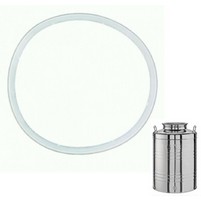 GUARNIZIONE X FUSTO CM.23 SILICONE GUARNIZIONE X FUSTO CM.23 SILICONE