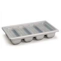 PORTAPOSATE HORECA CON COPERCHIO