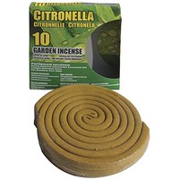 CITRONELLA ZAMPIRONE ANTIZANZARE PZ.1O