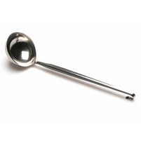 MESTOLO INOX CM 6-9 BETA MESTOLO INOX CM 6-9 BETA