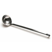 MESTOLINO FORATO INOX CM 7