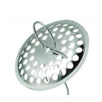 GRIGLIA LAVELLO INOX C-MOLLA
