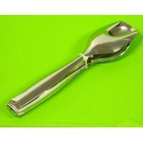 MOLLA ARROSTO INOX PESANTE