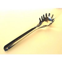 MESTOLO SPAGHETTI INOX CM.29
