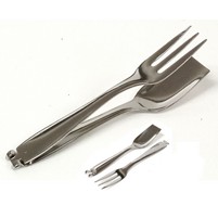 MOLLA TUTTO SERVIRE INOX 253