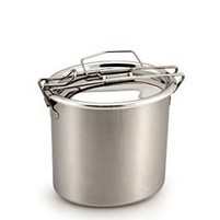 PORTAVIVANDE INOX OVALE PPO