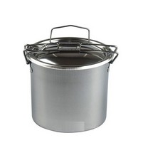 PORTAVIVANDE INOX CM.14 C-PIETANZIERA