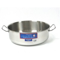 CASSER.SEMIFONDA 18-10 CM.36
