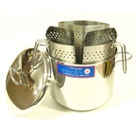 SPAGHETTIERA LADY CM 26 A 3 CEST. + COP.