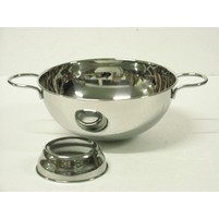 BASTARDELLA INOX CM.26 BASTARDELLA INOX CM.26