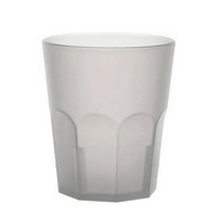 BICCHIERE  TRASP.PZ.1 COSTOLATO