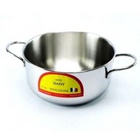 CASSERUOLA DAISY CM.18 INDUZ.