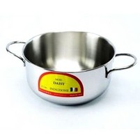 CASSERUOLA DAISY CM.40 INDUZ.