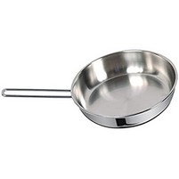 PADELLA INOX DAISY CM.26