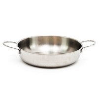 TEGAME INOX DAISY CM.24