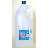 ACQUA DEMINERALIZZATA SELENE LT.4 ACQUA DEMINERALIZZATA SELENE LT.4