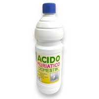 ACIDO CLORIDRICO LT.1 11 PERC.