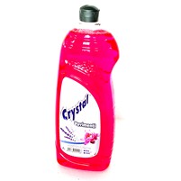 DETERSIVO PAVIMENTI CRYSTAL LT.1