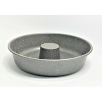 TORTIERA CON CONO CM.30 ANTIADERENTE