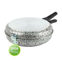 FORNETTO BASSO SILVER CM.24