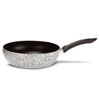 PADELLA SUPER-SILVER ALTA CM.20