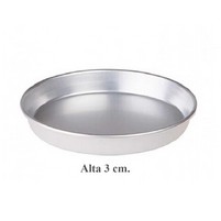 STAMPO CROSTATA-PIZZA ALL. CM.26