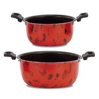 BIS CASSERUOLE CM.20-24