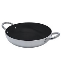 TEGAME ALLUMINIO ANTIADERENTE CM.38 TEGAME ALLUMINIO ANTIADERENTE CM.38