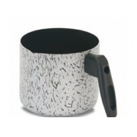 BOLLILATTE SILVER ALLEGRA CM.12