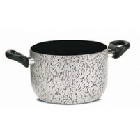 PENTOLA SILVER CM.16