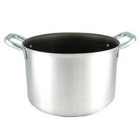 PENTOLA ALLUMINIO ANTIADERENTE CM.36