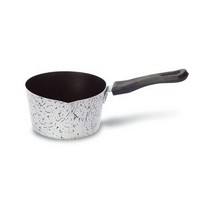 CASSERUOLA SILVER CONICA CM.16