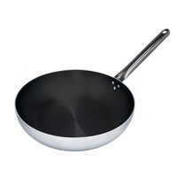 PADELLA ALLUMINIO ANTIADERENTE CM 34 PADELLA ALLUMINIO ANTIADERENTE CM 34