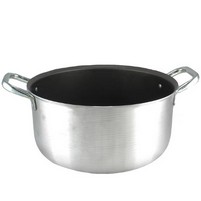 CASSERUOLA ALLUM. ANTIADERENTE CM.36