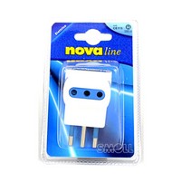 PRESA ADATTATORE 3 USCITE T10 T16