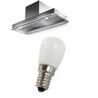 LAMPADINA LED E14 FRIGO-CAPPA 1.5W-14W