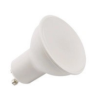 LAMPADINA LED GU10 FARETTO 4W 320LM