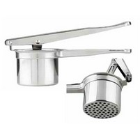 SCHIACCIAPATATE INOX