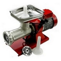 TRITACARNE ELETTRICO DEL 22 MOTORE 0.8